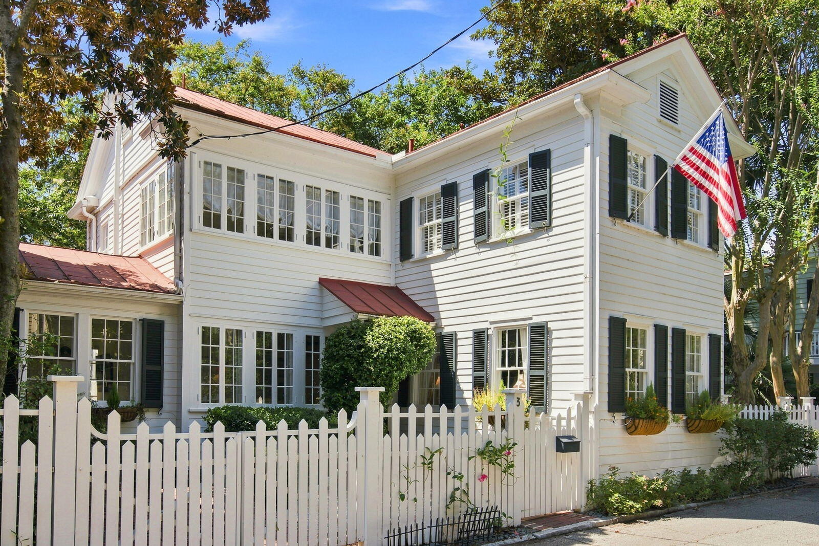 3 Greenhill Street Charleston South Carolina United States, for Sale, residential, Bobbie  Rose, Keller Williams Realty Charleston/West Ashley