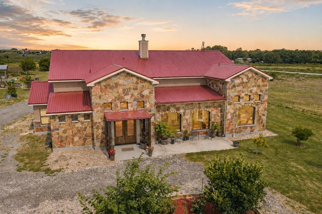 2103 County Road 320 Granger Texas United States, for Sale, residential, Rita Vera, Central Metro Realty LLC