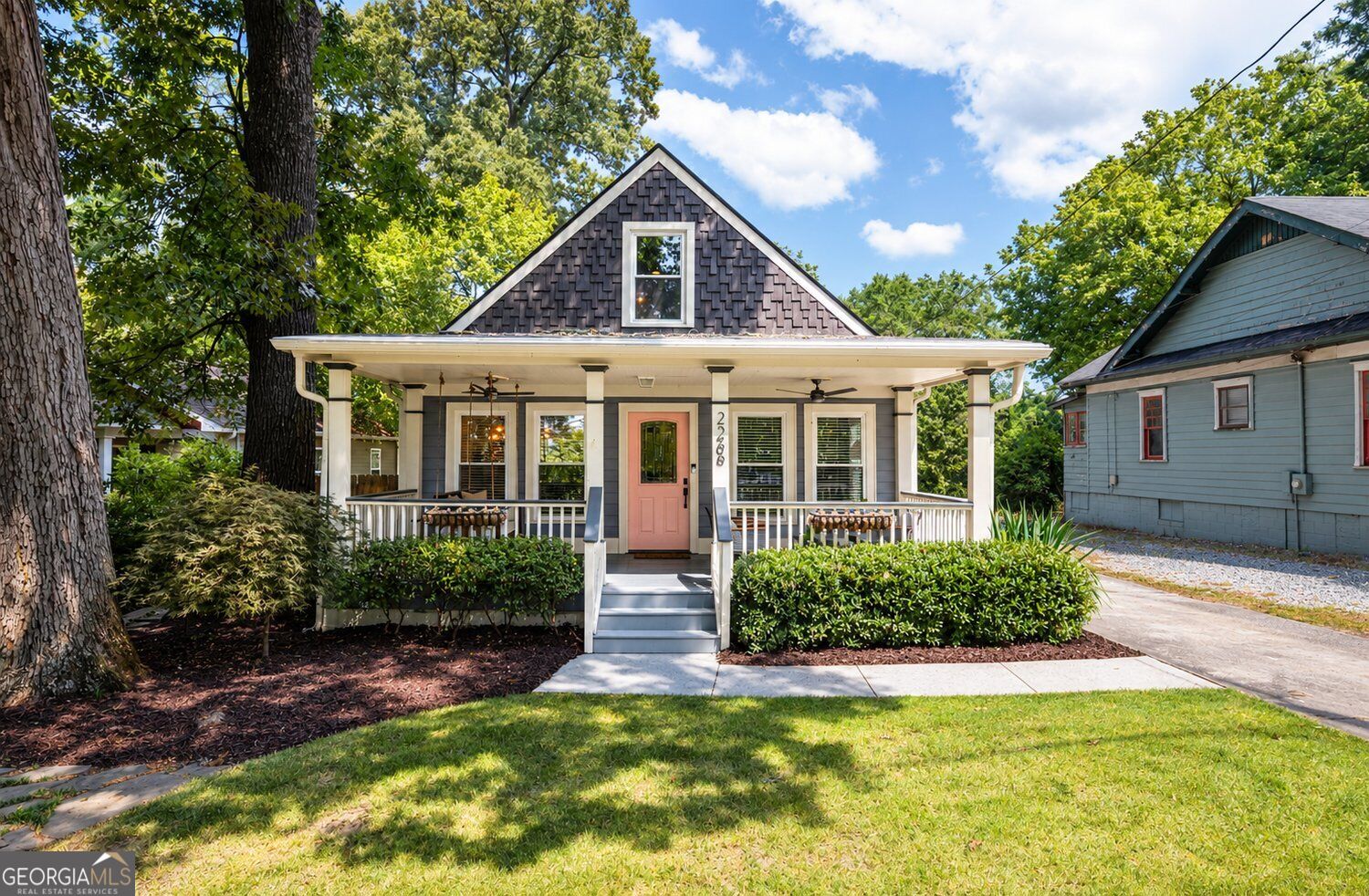 2266 Memorial Drive Atlanta Georgia United States, for Sale, residential,  , Provision Realty Inc.