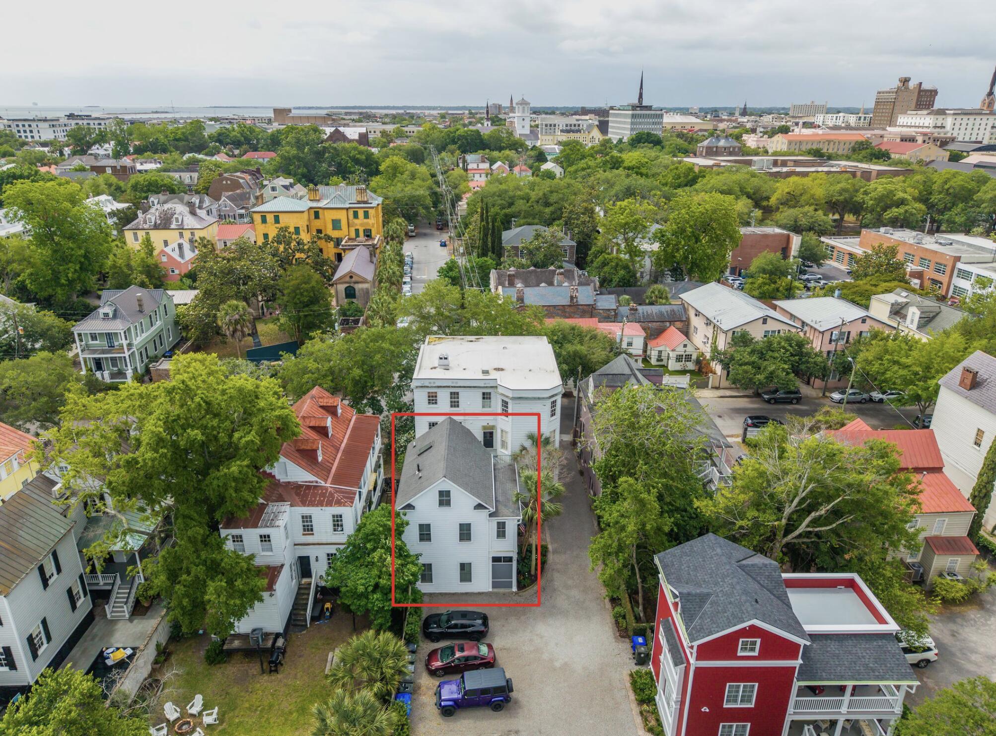 30 Mary Street APT 6 Charleston South Carolina United States, for Sale, residential, Bobbie Rose, Keller Williams Realty Charleston/West Ashley