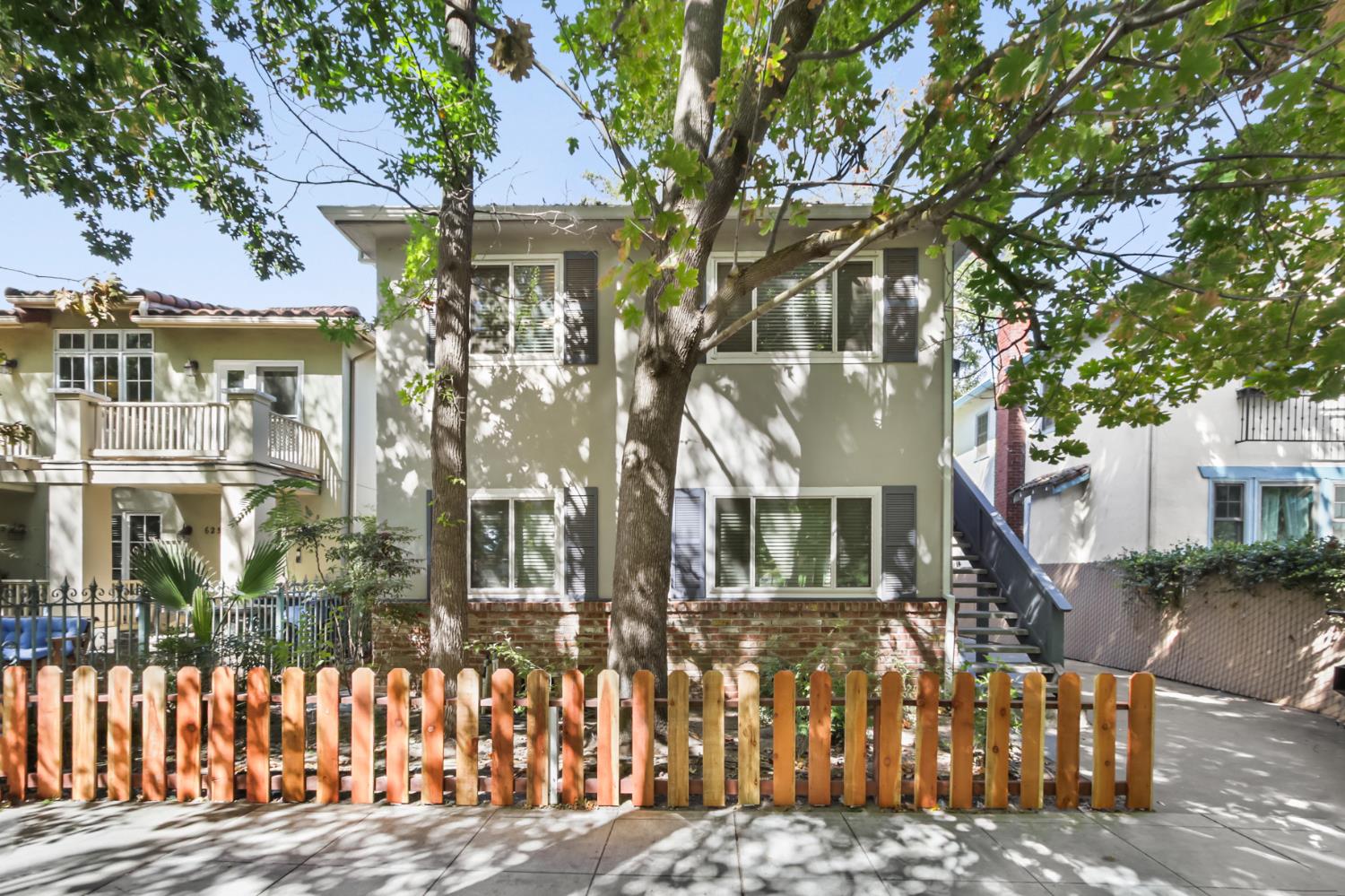 627 T Street Sacramento California United States, for Sale, residential,  , SacHomes Realty Group
