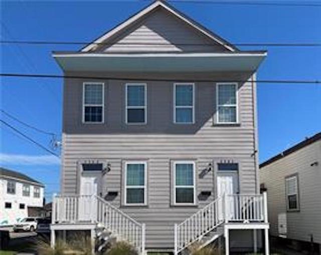 2761 63 ST PETER Street New Orleans Louisiana United States, for Sale, residential,  , 1st BMG REALTY