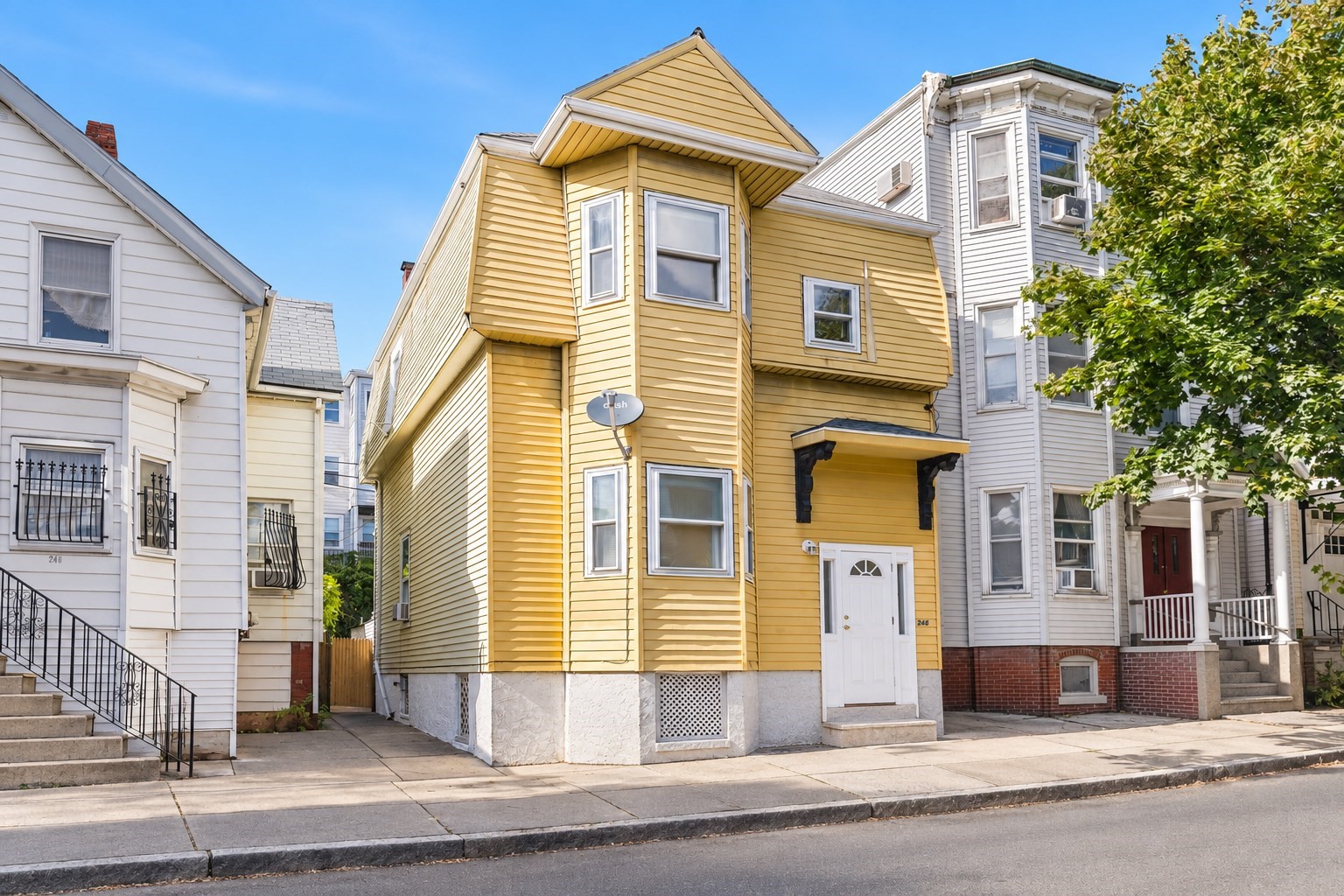 248 Princeton St Boston Massachusetts United States, for Sale, residential,  , The Edwards Realty Team - Barrett Sotheby's International Realty