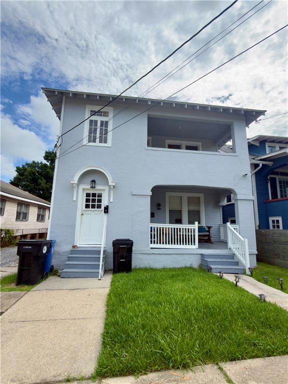 4027 29 ELBA Street New Orleans Louisiana United States, for Sale, residential,  , 1st BMG REALTY
