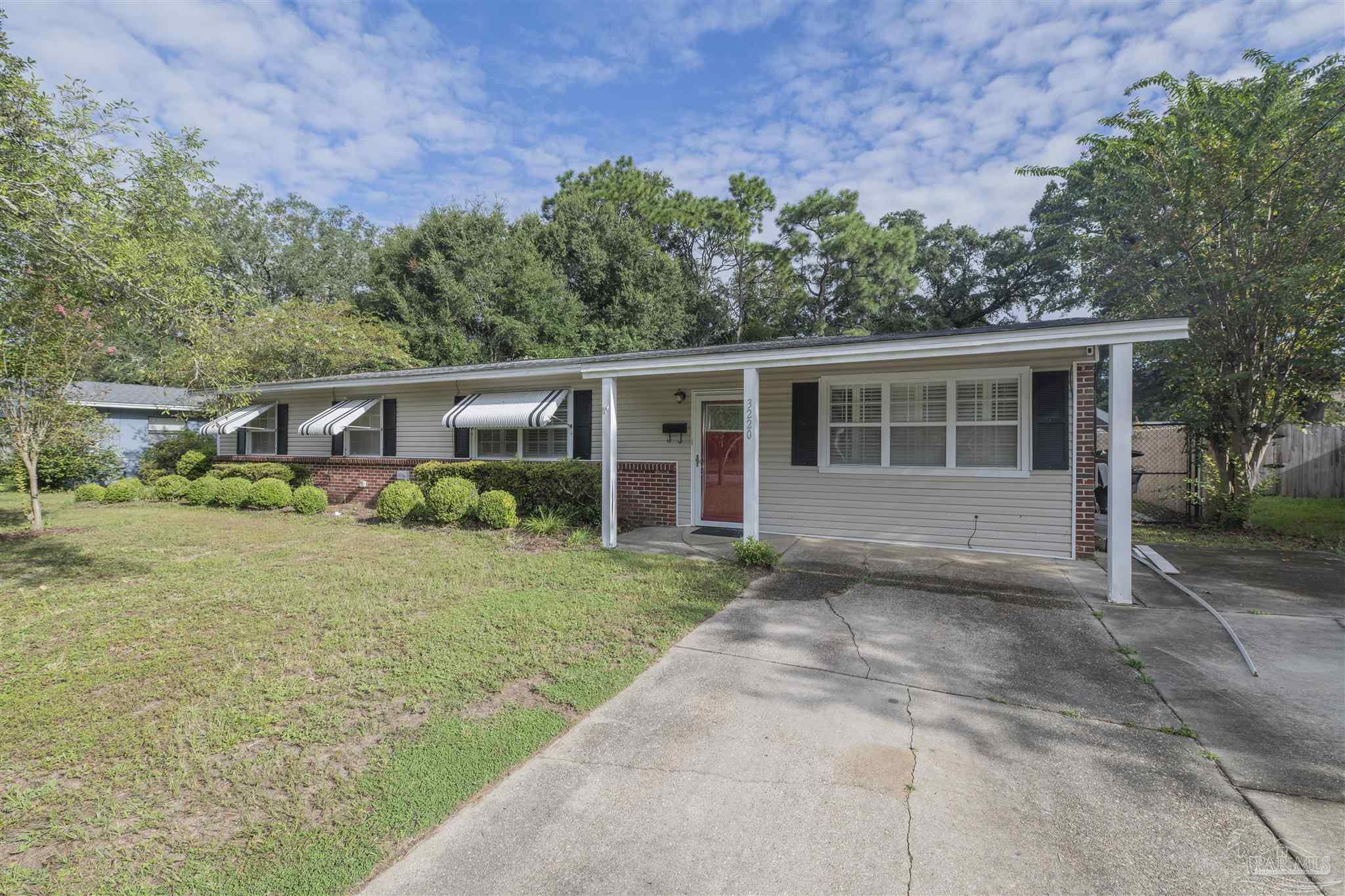 3220 Keating Rd Pensacola Florida United States, for Sale, residential,  , RE/MAX Horizons Realty