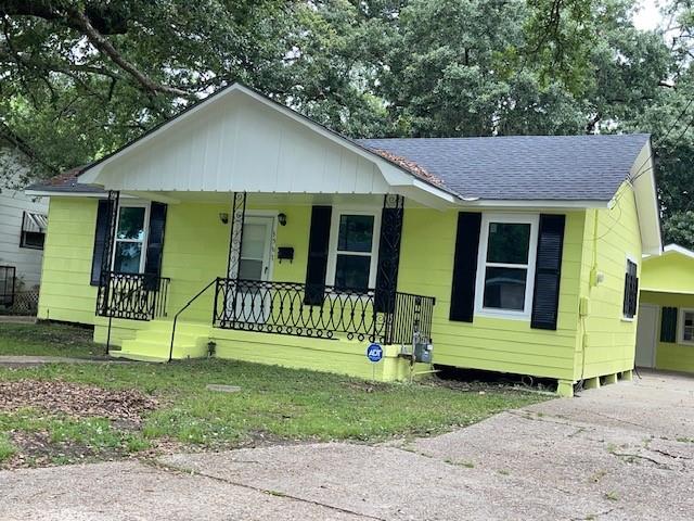 3567 CHARLES Street Baton Rouge Louisiana United States, for Rent, residential,  , CASA REAL ESTATE LLC.