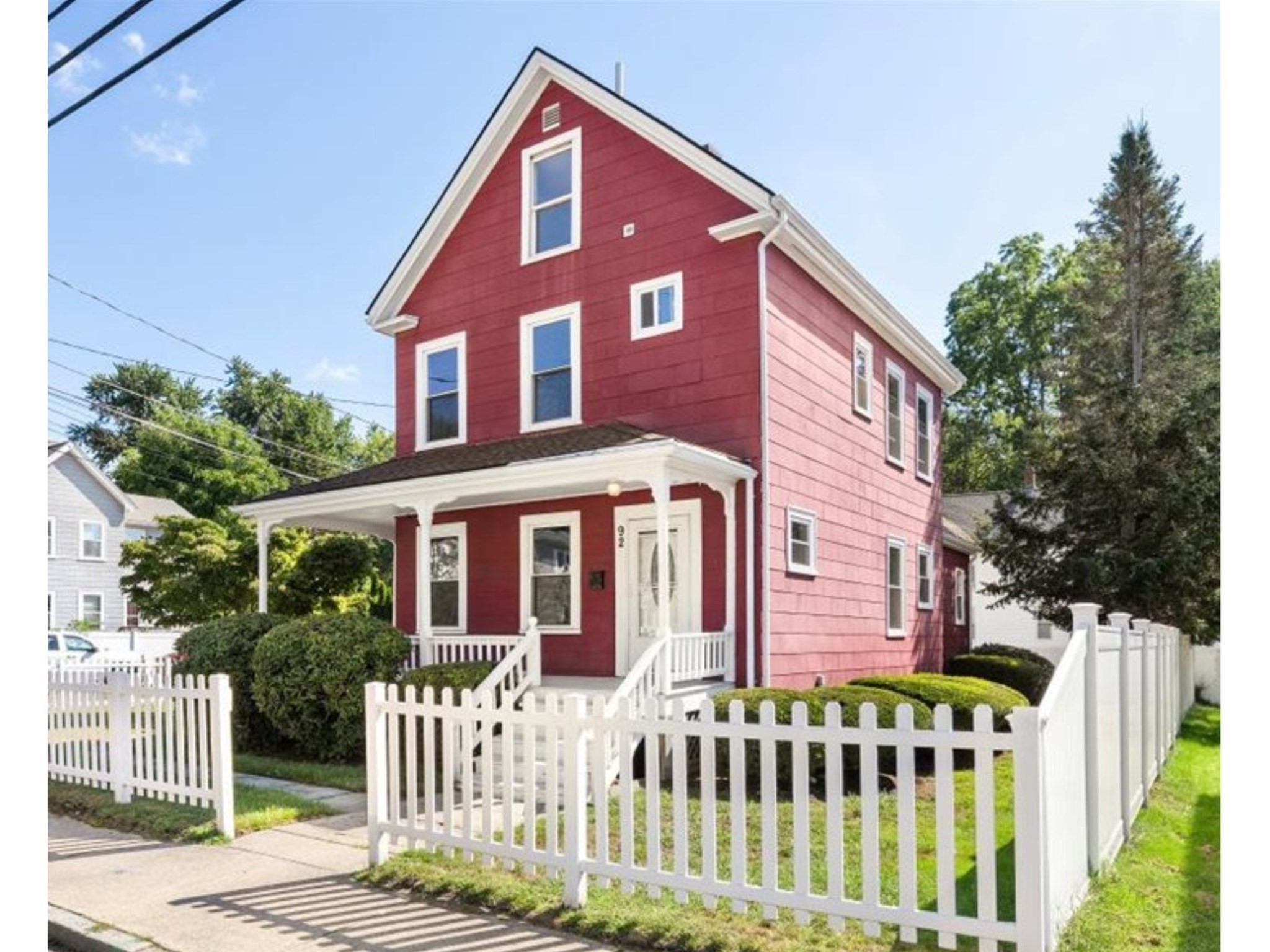 92 Alexander St Framingham Massachusetts United States, for Sale, residential,  , Media Realty Group Inc.