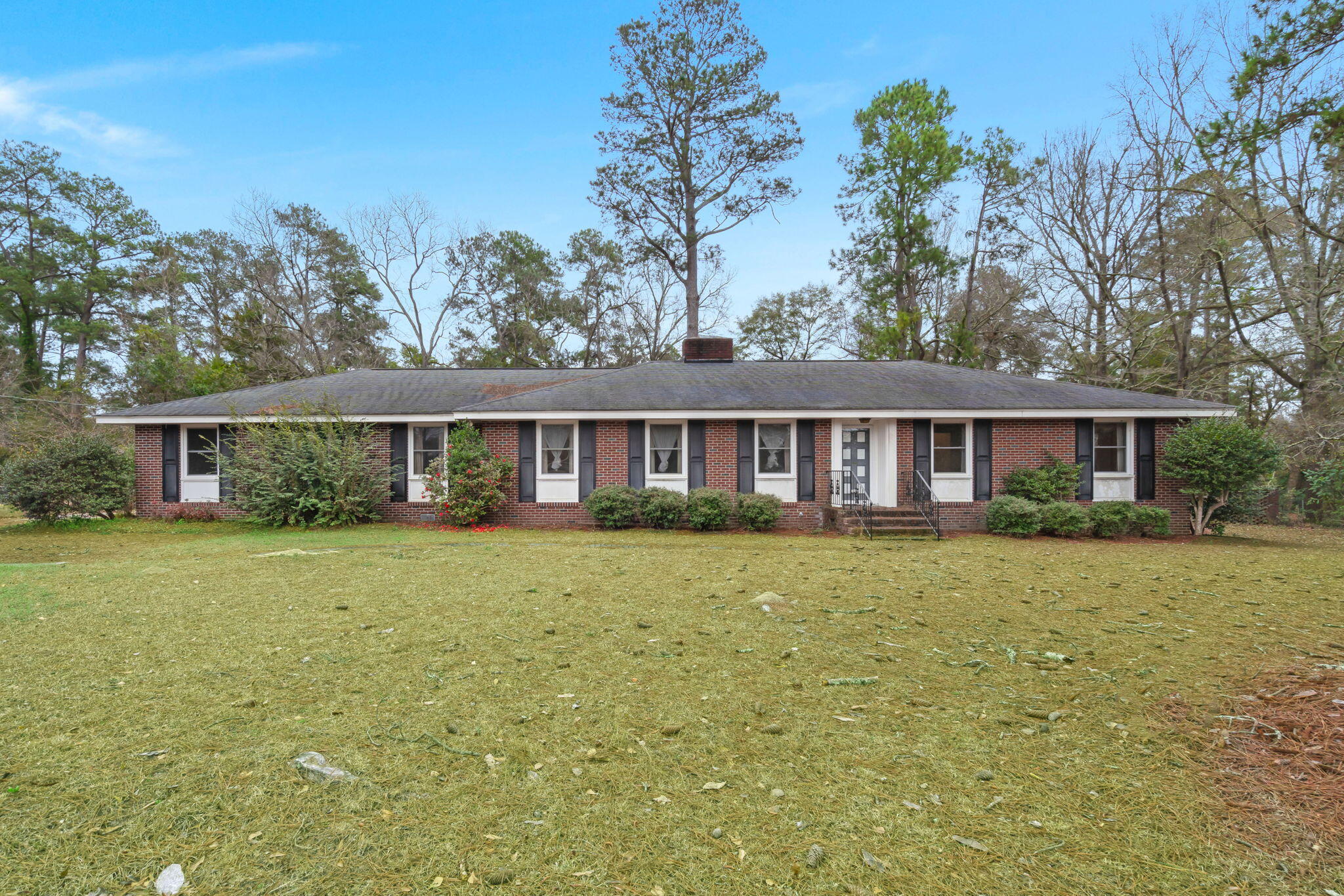 772 Hillsboro Road Orangeburg South Carolina United States, for Sale, residential,  , Felder & Associates Real Estate Services LLC