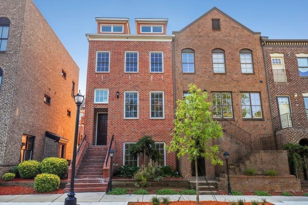 3530 Atlanta Avenue Hapeville Georgia United States, for Sale, residential, Keely George, Maximum One Greater Atlanta Realtors