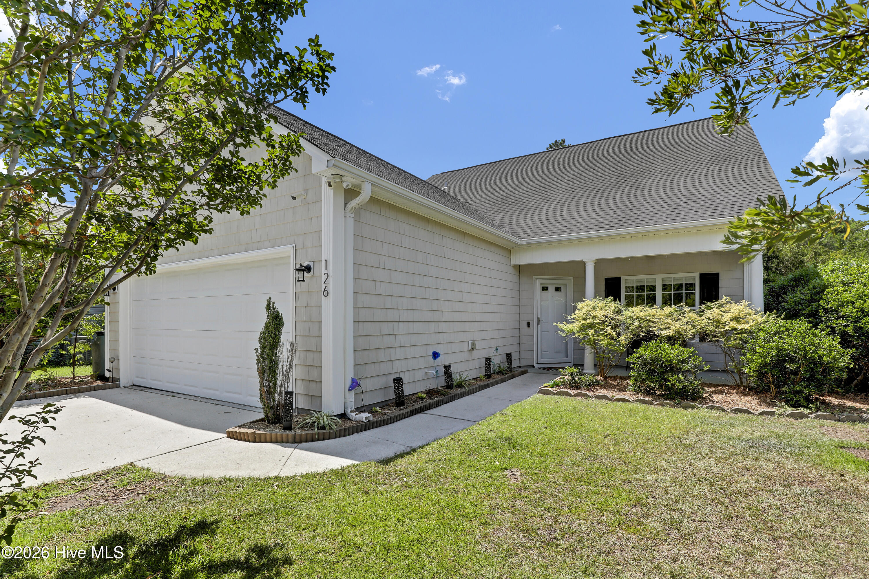 126 Leeward Lane Hampstead North Carolina United States, for Sale, residential,  , InCom Real Estate - New Demo Office