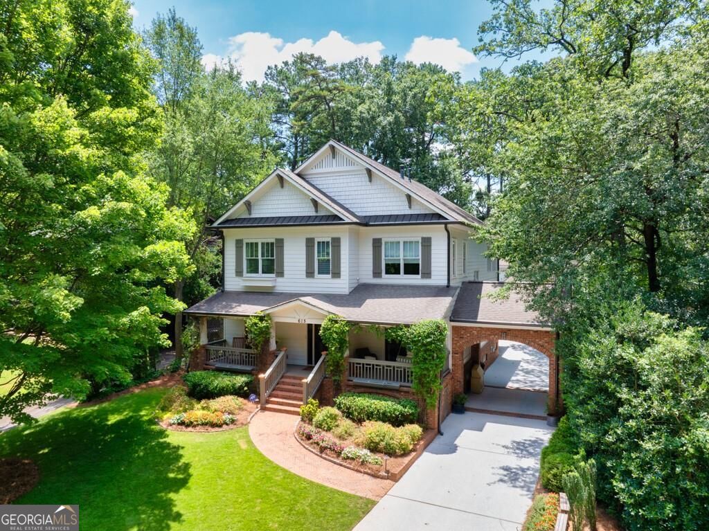 615 Burke Road Atlanta Georgia United States, for Sale, residential,  , Tactical Realty LLC