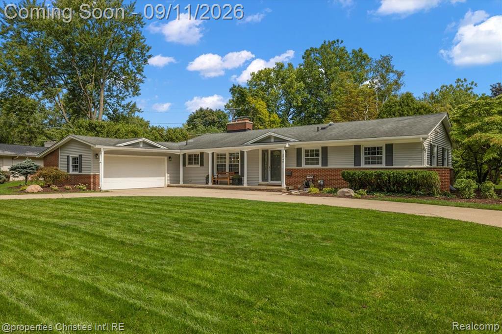 2740 Farmingdale Drive Bloomfield Hills Michigan United States, for Sale, residential,  , InCom Real Estate - New Demo Office
