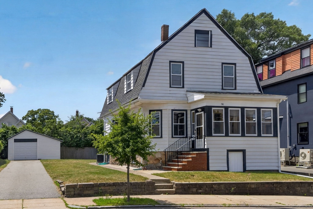 51 Metropolitan Ave Boston Massachusetts United States, for Sale, residential,  , The Edwards Realty Team - Barrett Sotheby's International Realty