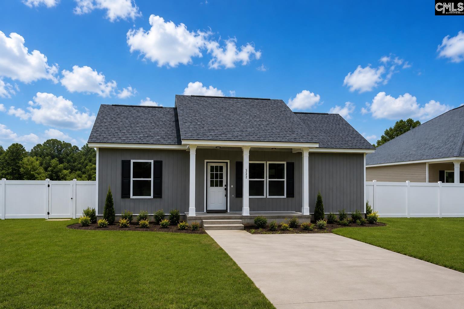 582 Palmetto Parkway Orangeburg South Carolina United States, Sale Pending, residential, , Felder & Associates Real Estate Services LLC