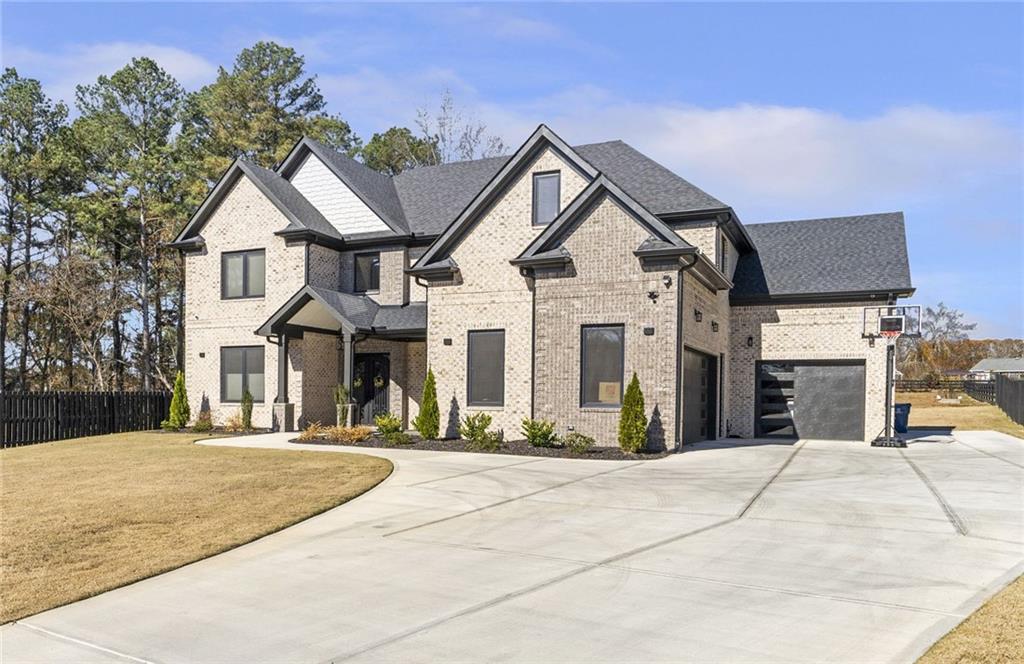 824 Braselton Highway Lawrenceville Georgia United States, for Sale, residential, , InCom Real Estate - New Demo Office