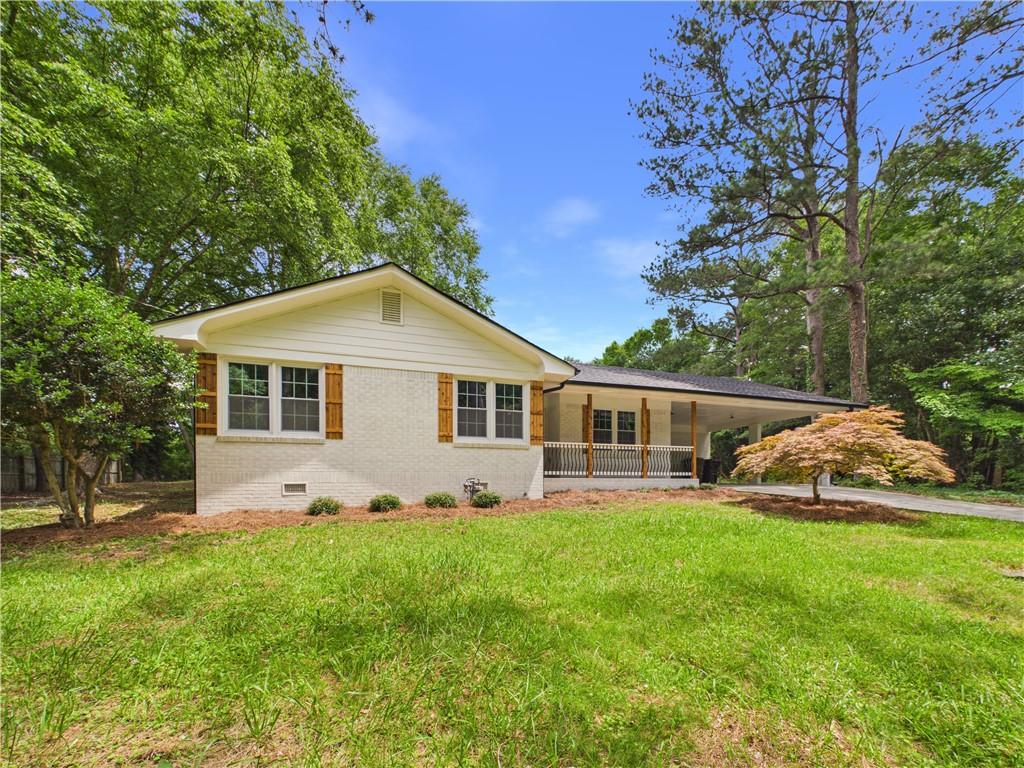 3784 Braswell Circle Austell Georgia United States, for Sale, residential, Keely George, Maximum One Greater Atlanta Realtors