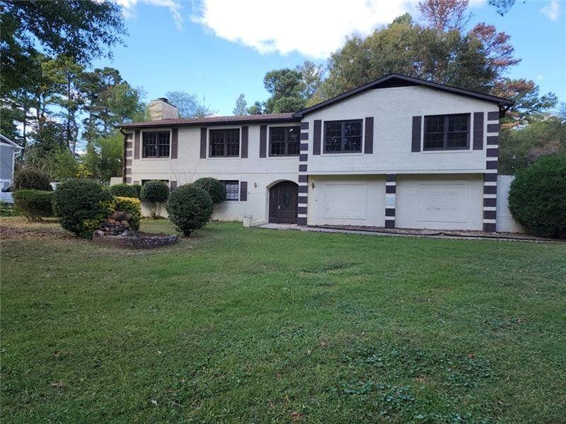 2035 Debra Lane, 7834447, Marietta, Single Family Residence,  for rent - Sample Agent, InCom Real Estate - Sample Office 