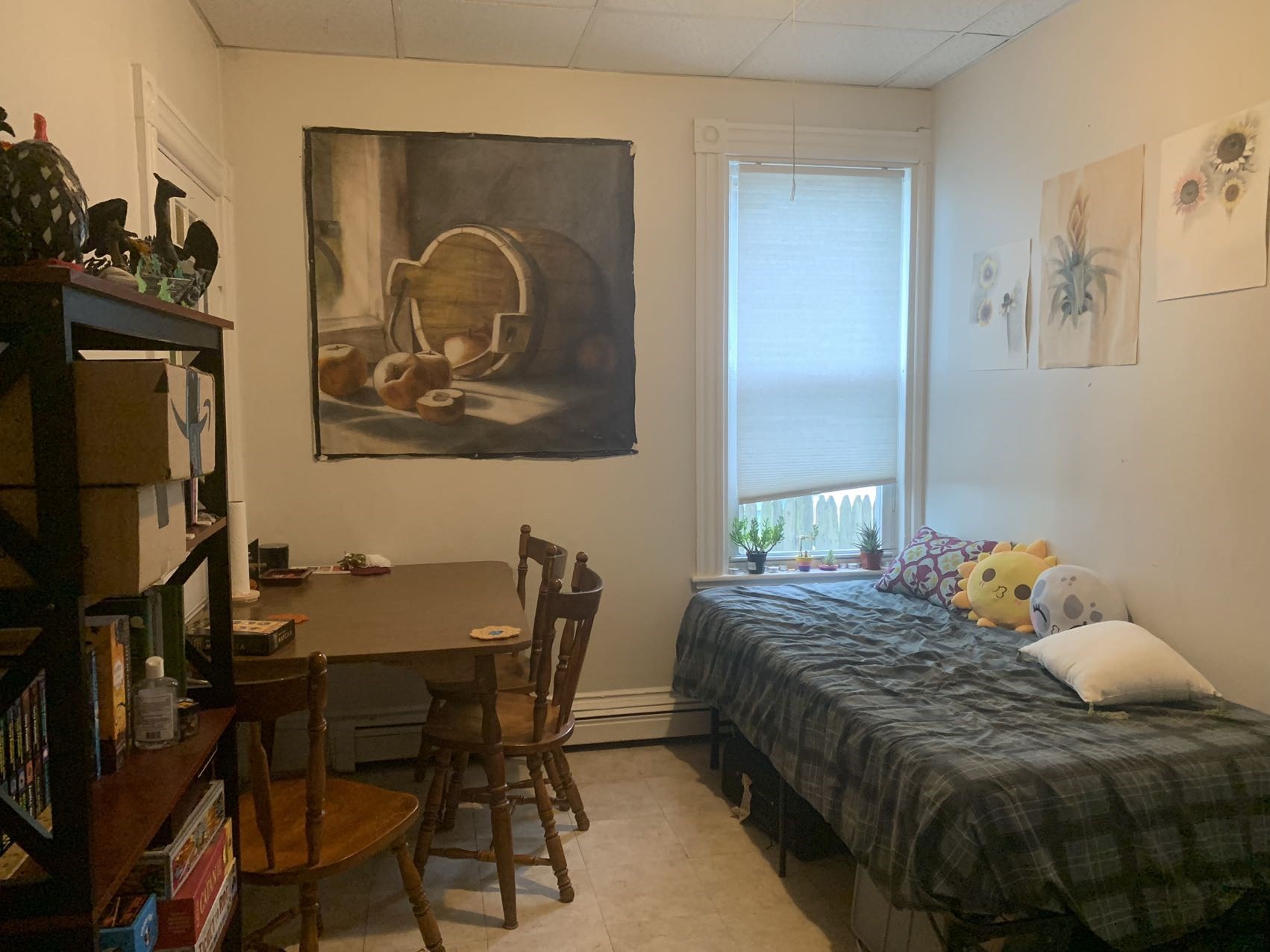32 E Cottage  UNIT 1 Boston Massachusetts United States, for Rent, residential,  , The Edwards Realty Team - Barrett Sotheby's International Realty