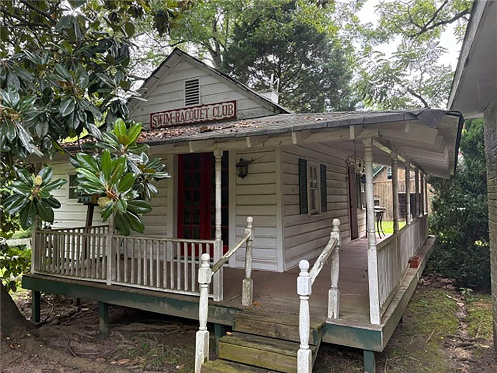 3290 Lower Roswell Road Marietta Georgia United States, for Sale, residential,  , RCA Realty Group