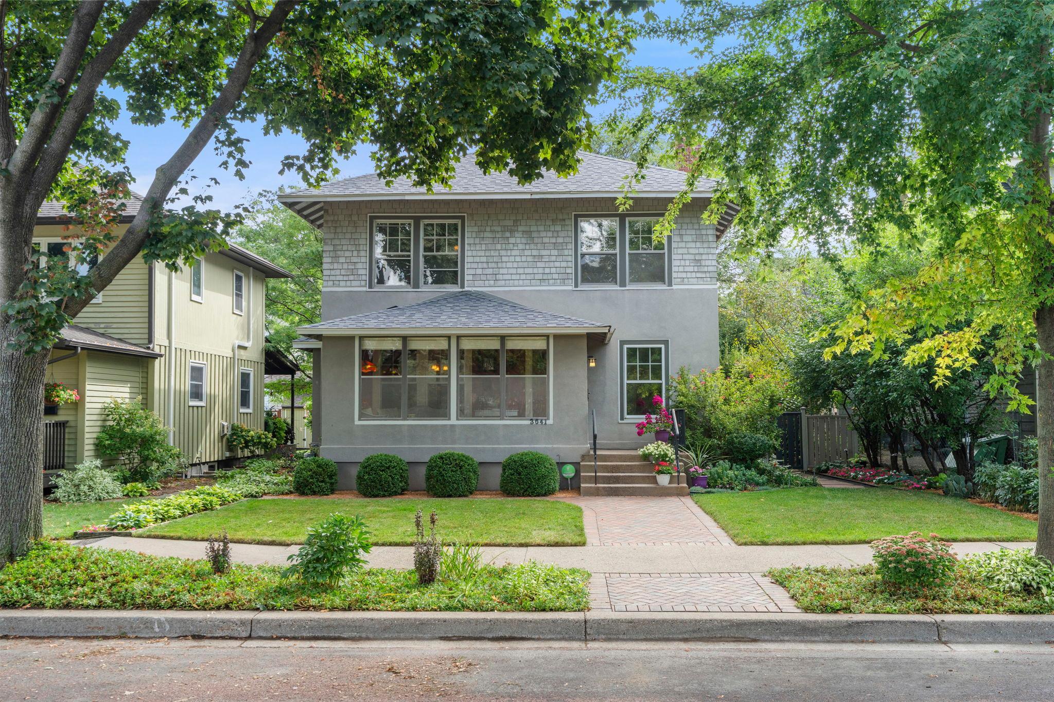 3641 Dupont Avenue Minneapolis Minnesota United States, for Sale, residential,  , All American Realty