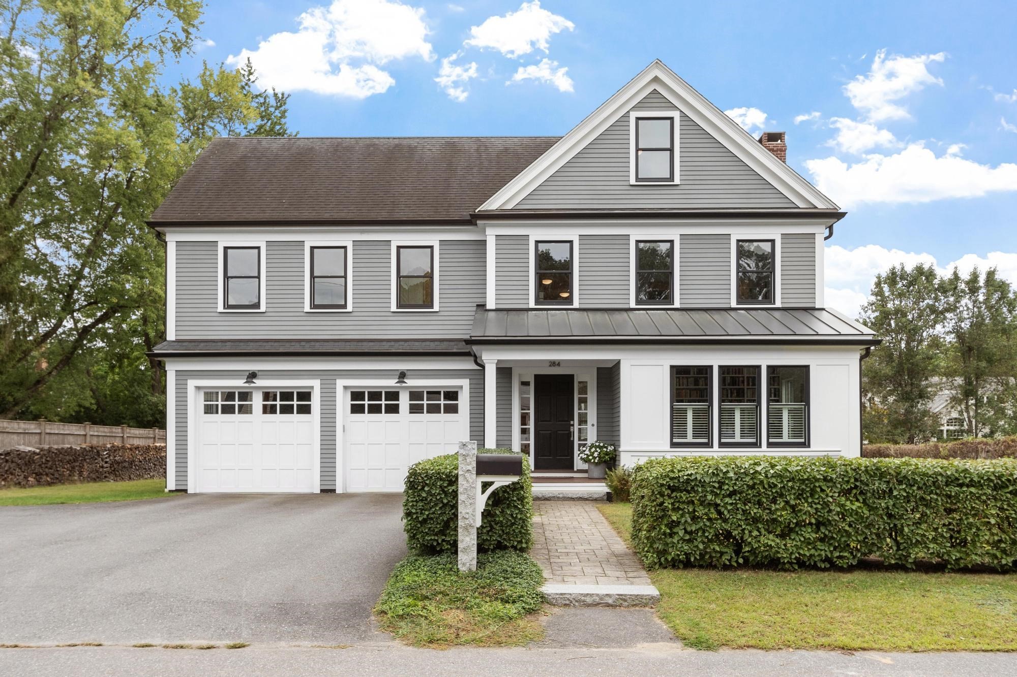 284 Elsinore St Concord Massachusetts United States, for Sale, residential,  , The Edwards Realty Team - Barrett Sotheby's International Realty