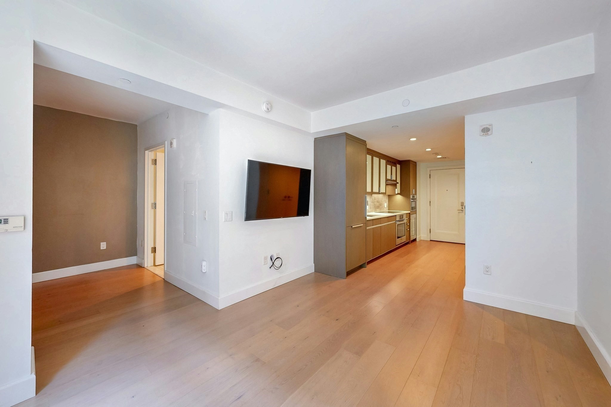 100 Lovejoy Wharf  UNIT 5Q Boston Massachusetts United States, for Sale, residential,  , The Edwards Realty Team - Barrett Sotheby's International Realty