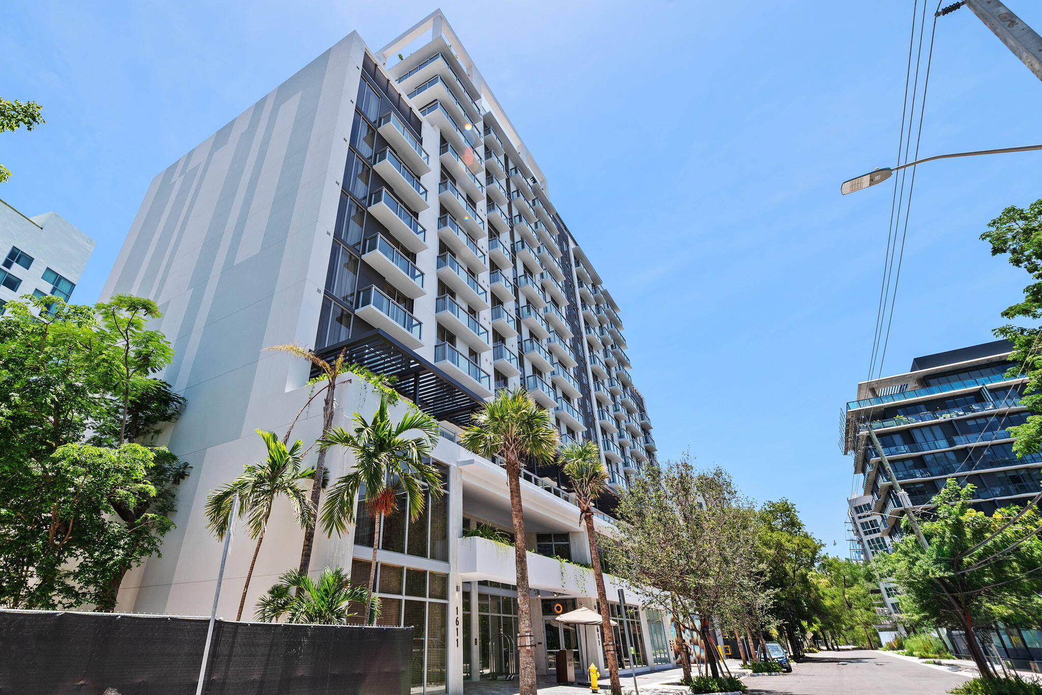 1611 SW 2nd Avenue APT 702 Miami Florida United States, for Sale, residential, Sophia Roy, Incom New Demo Office