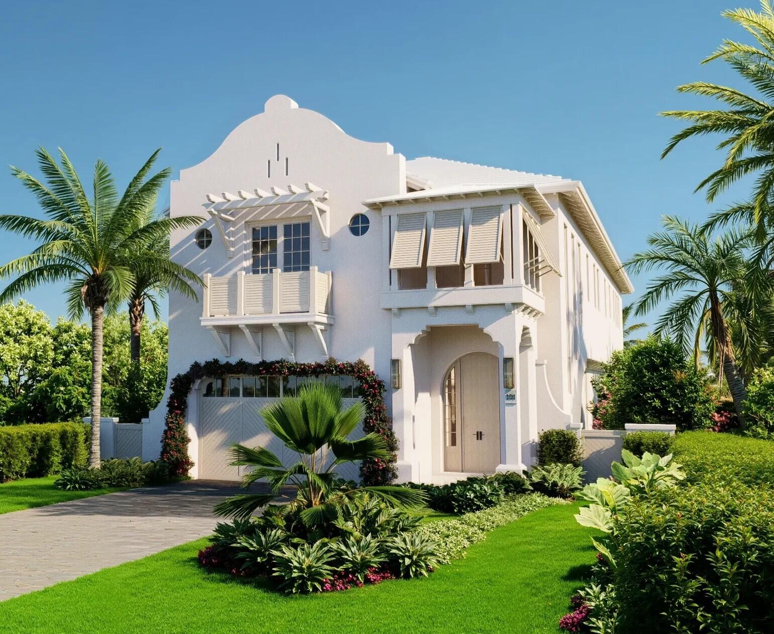 101 NE 13th Street Delray Beach Florida United States, for Sale, residential,  , Florida Realty Depot