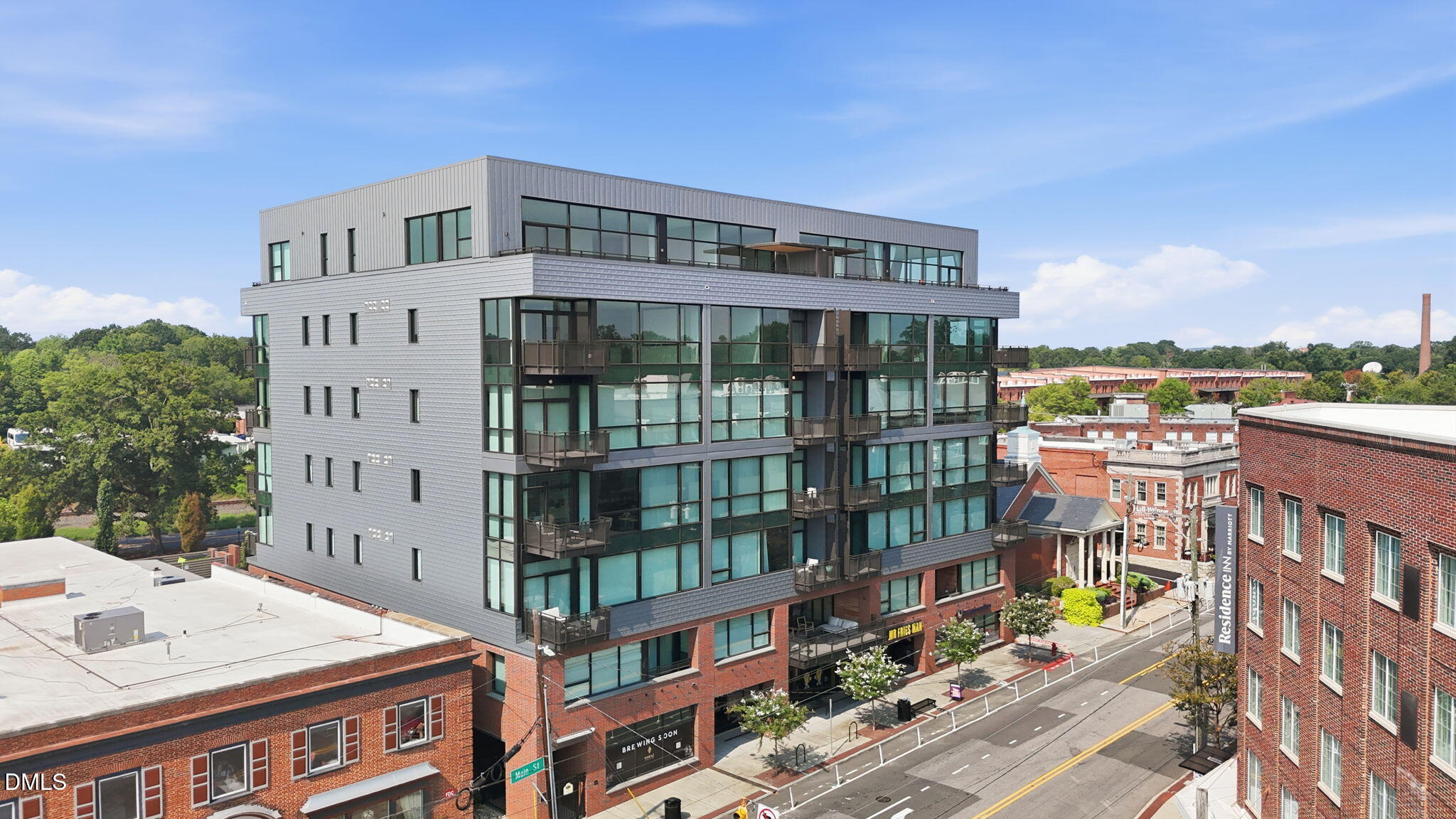 1105 W Main Street APT #306 Durham North Carolina United States, for Sale, residential, , InCom Real Estate - New Demo Office