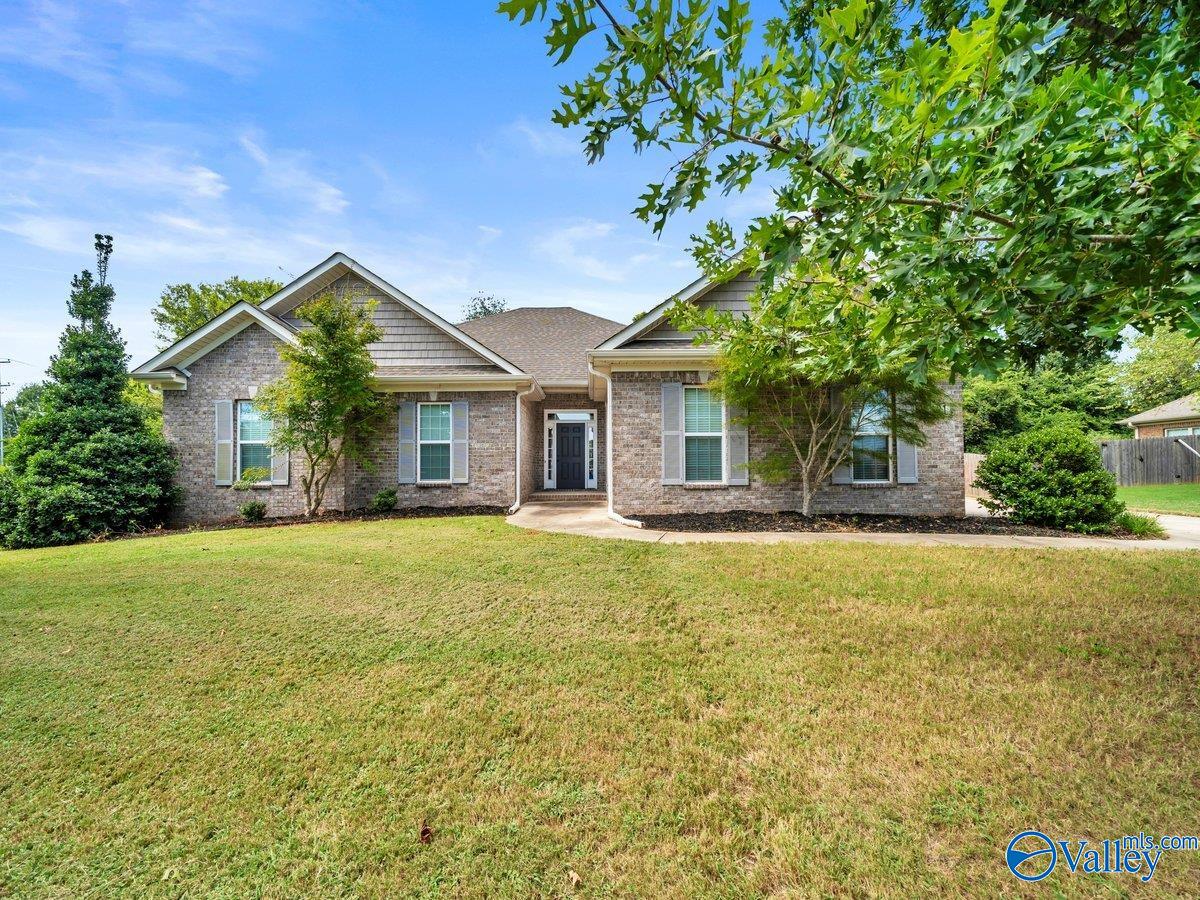 121 Eden Lane, 21928821, Huntsville, Single Family Residence,  for sale - Sample Agent, InCom Real Estate - Sample Office 