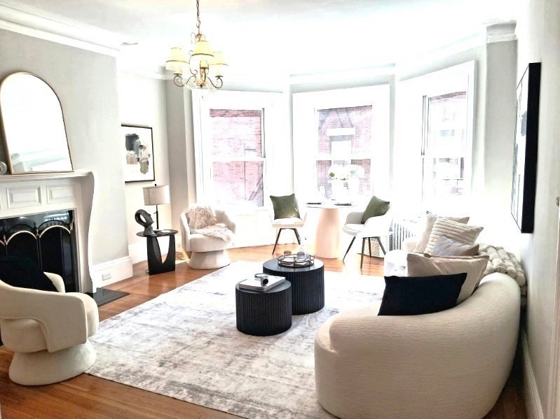 869 Beacon  UNIT 5 Boston Massachusetts United States, for Sale, residential,  , The Edwards Realty Team - Barrett Sotheby's International Realty