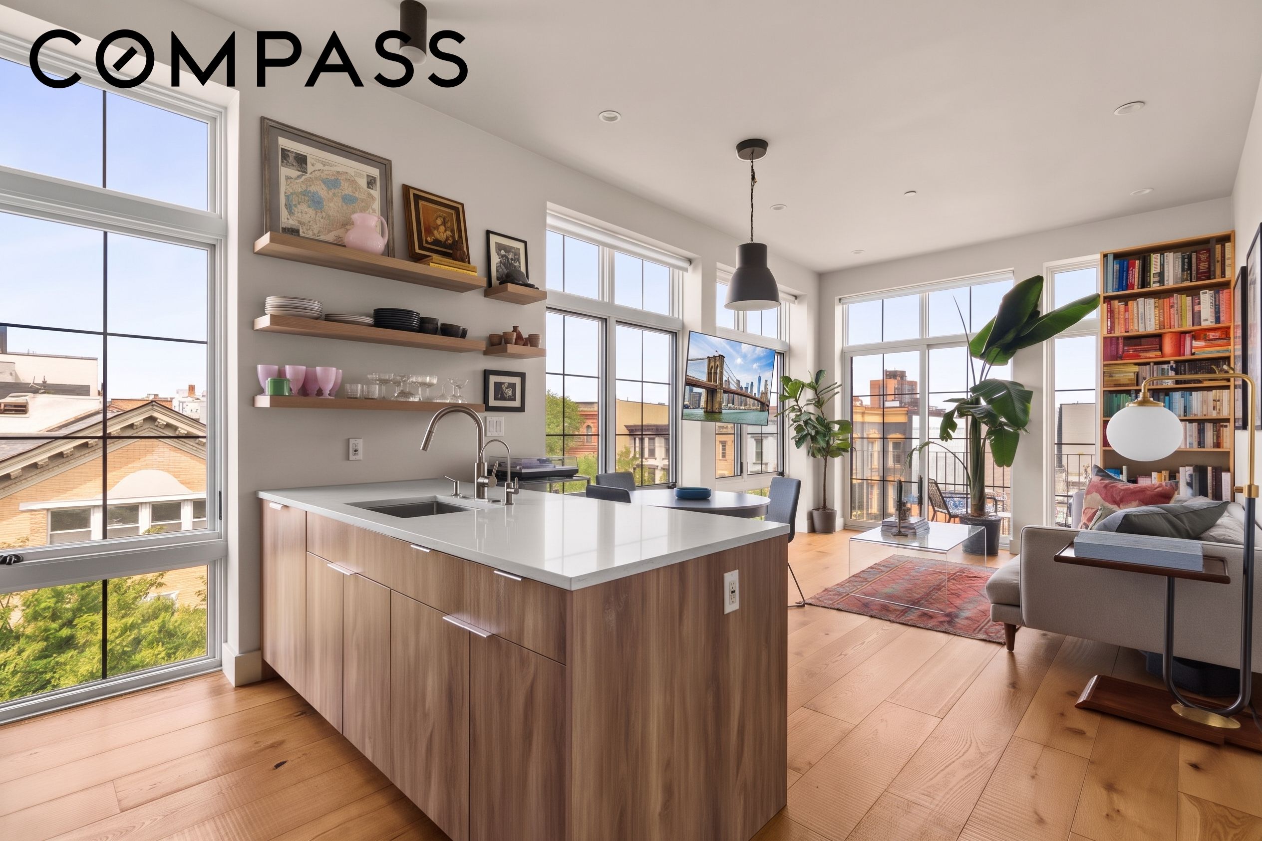 718 Bushwick Avenue APT 4A New York New York United States, for Sale, residential,  , InCom Real Estate - New Demo Office