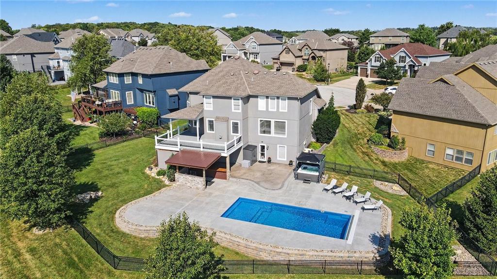 17595 N Alder Court Platte City Missouri United States, for Sale, residential,  , InCom Real Estate - New Demo Office