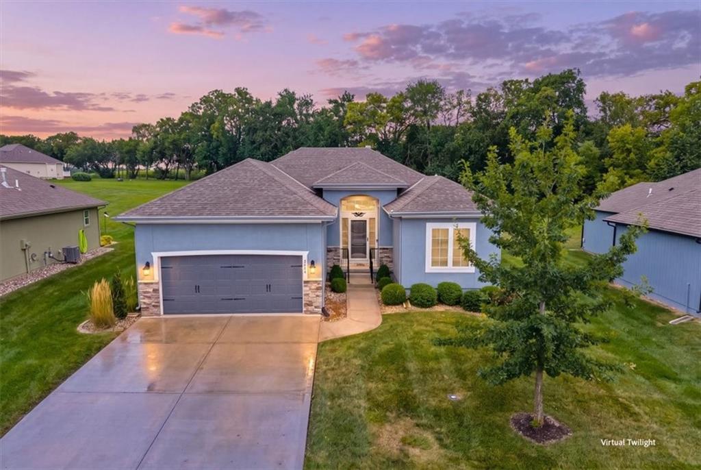 2005 Creek View Lane Raymore Missouri United States, for Sale, residential, Kandace Gambill, Platinum Realty