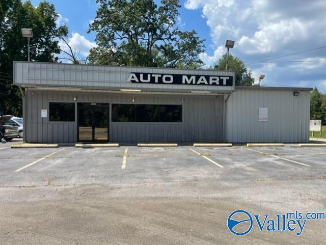 3807 Highway 31 Decatur Alabama United States, for Sale, commercial, , InCom Real Estate - New Demo Office