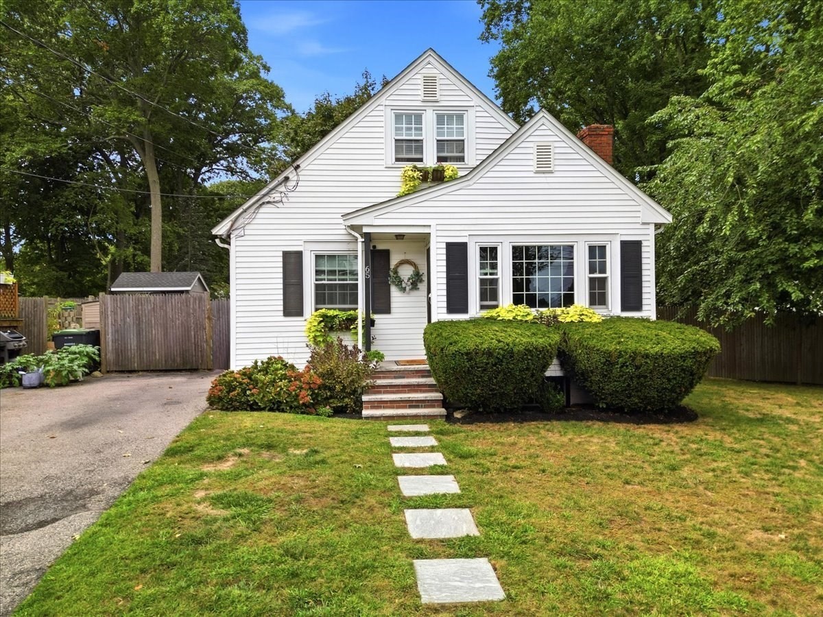 65 Turner Street Dedham Massachusetts United States, for Sale, residential,  , InCom Real Estate - New Demo Office