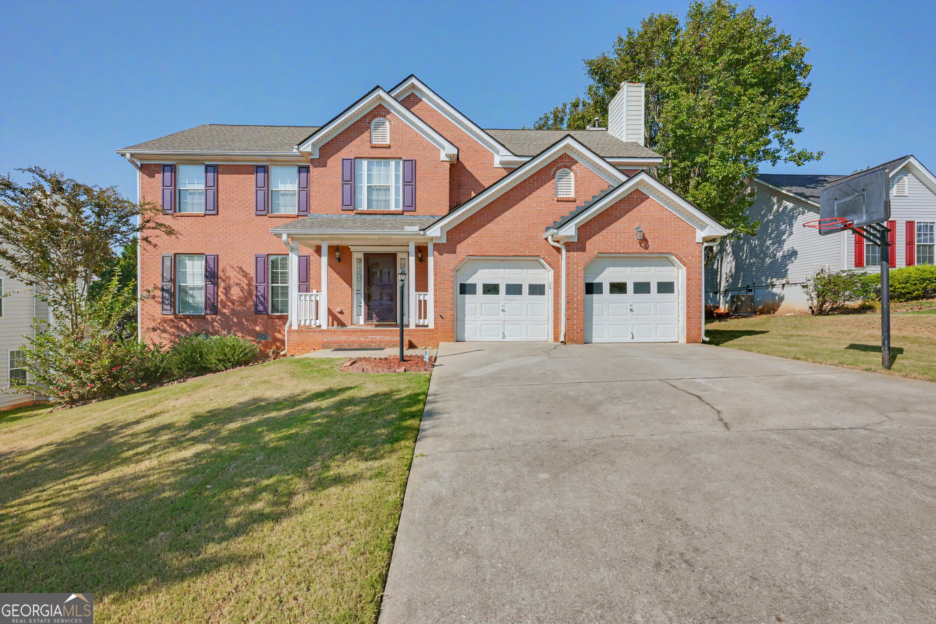 339 Meadow Farm Lane Lawrenceville Georgia United States, for Sale, residential,  , InCom Real Estate - New Demo Office