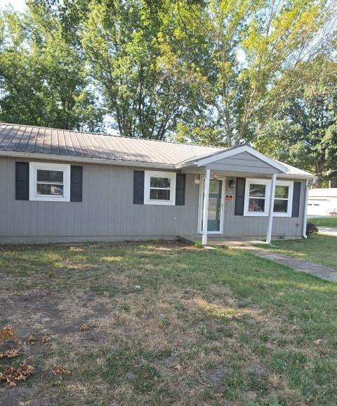901 E Maple Street Rich Hill Missouri United States, for Sale, residential,  , InCom Real Estate - New Demo Office