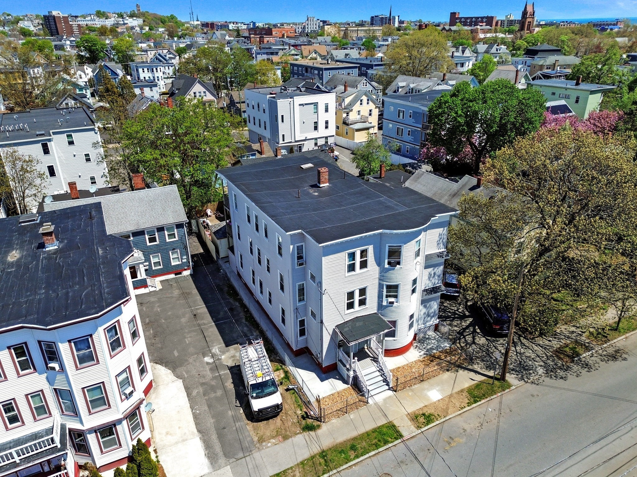 35-37 Park St Lynn Massachusetts United States, for Sale, residential,  , CITIPOINT REALTY SERVICES, LLC
