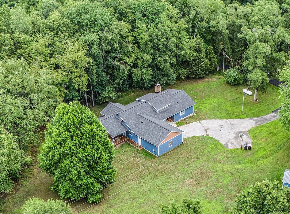 8300 Grand River Drive Ada  United States, for Sale, residential, Allison Koetsier, Compass Realty Services