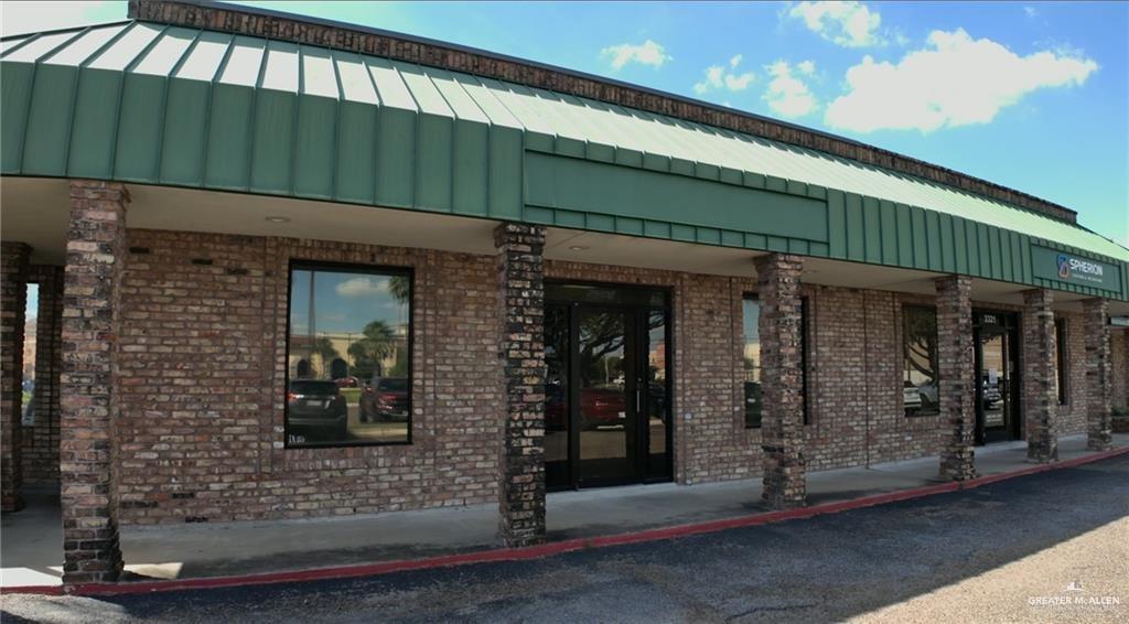 3319 N Mccoll Road Mcallen Texas United States, for Lease, commercial, Alec Amador, Winners Circle Real Estate