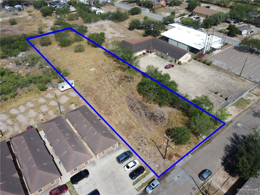 1234 S Cisne Street Pharr Texas United States, for Sale, residential, Alec Amador, Winners Circle Real Estate