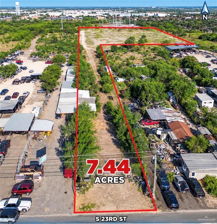 6024 23rd Mcallen Texas United States, for Sale, commercial, Alec Amador, Winners Circle Real Estate