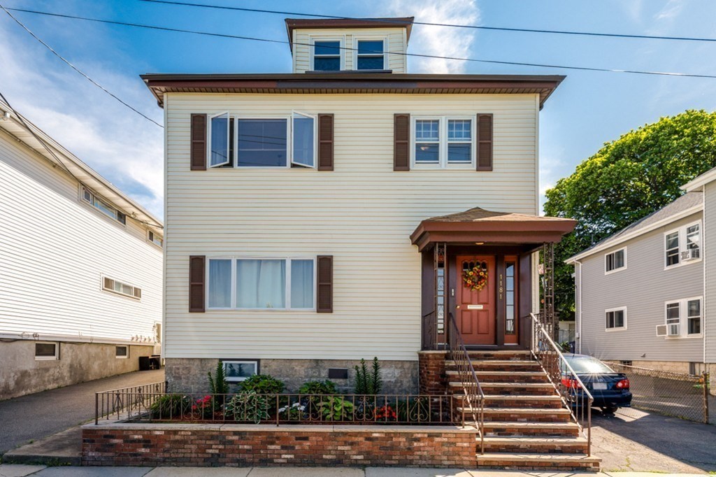 1181 Saratoga Street  UNIT 2 Boston Massachusetts United States, for Rent, residential,  , The Edwards Realty Team - Barrett Sotheby's International Realty