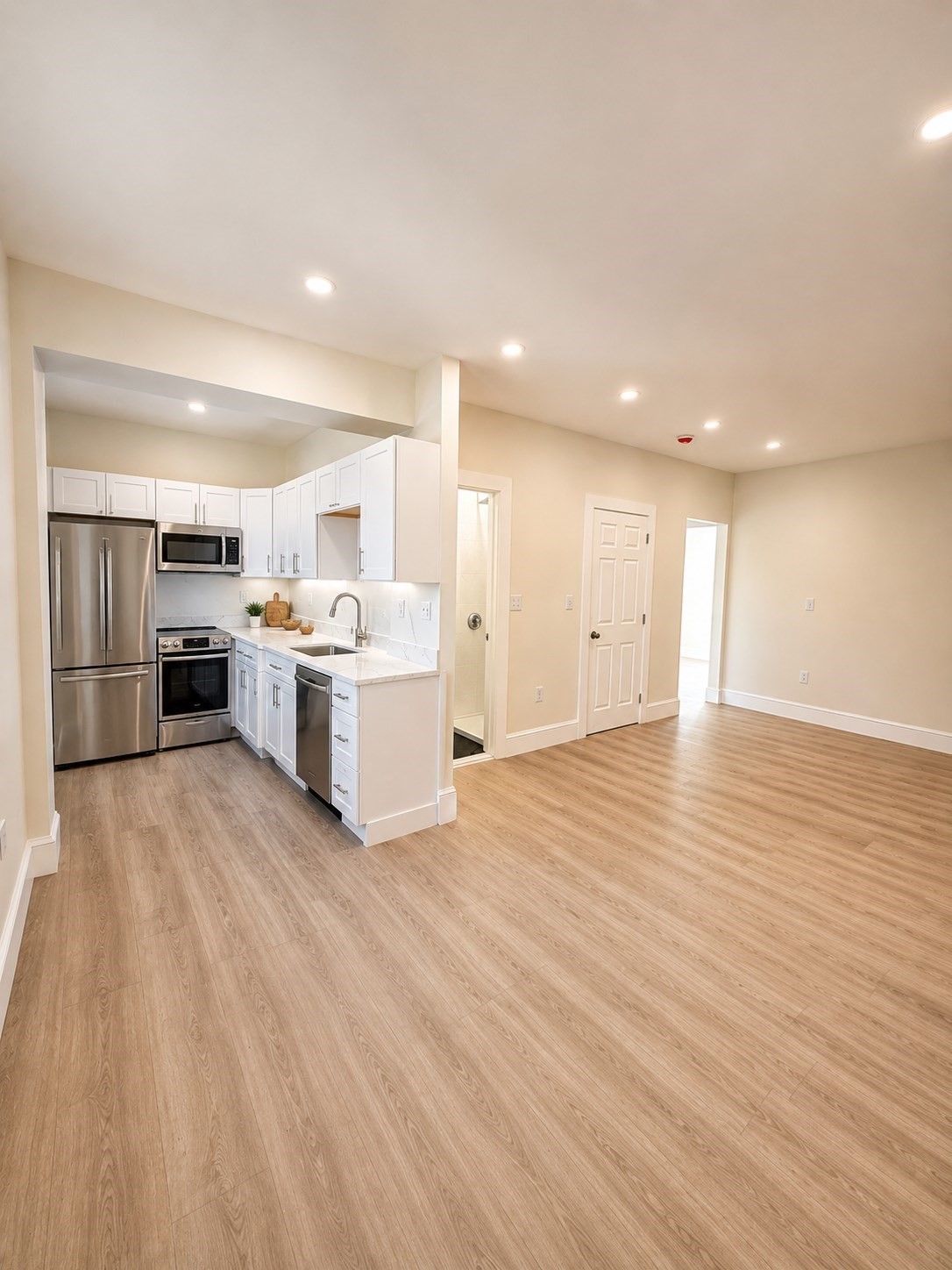 60 Bennington  UNIT 3 Boston Massachusetts United States, for Rent, residential,  , The Edwards Realty Team - Barrett Sotheby's International Realty