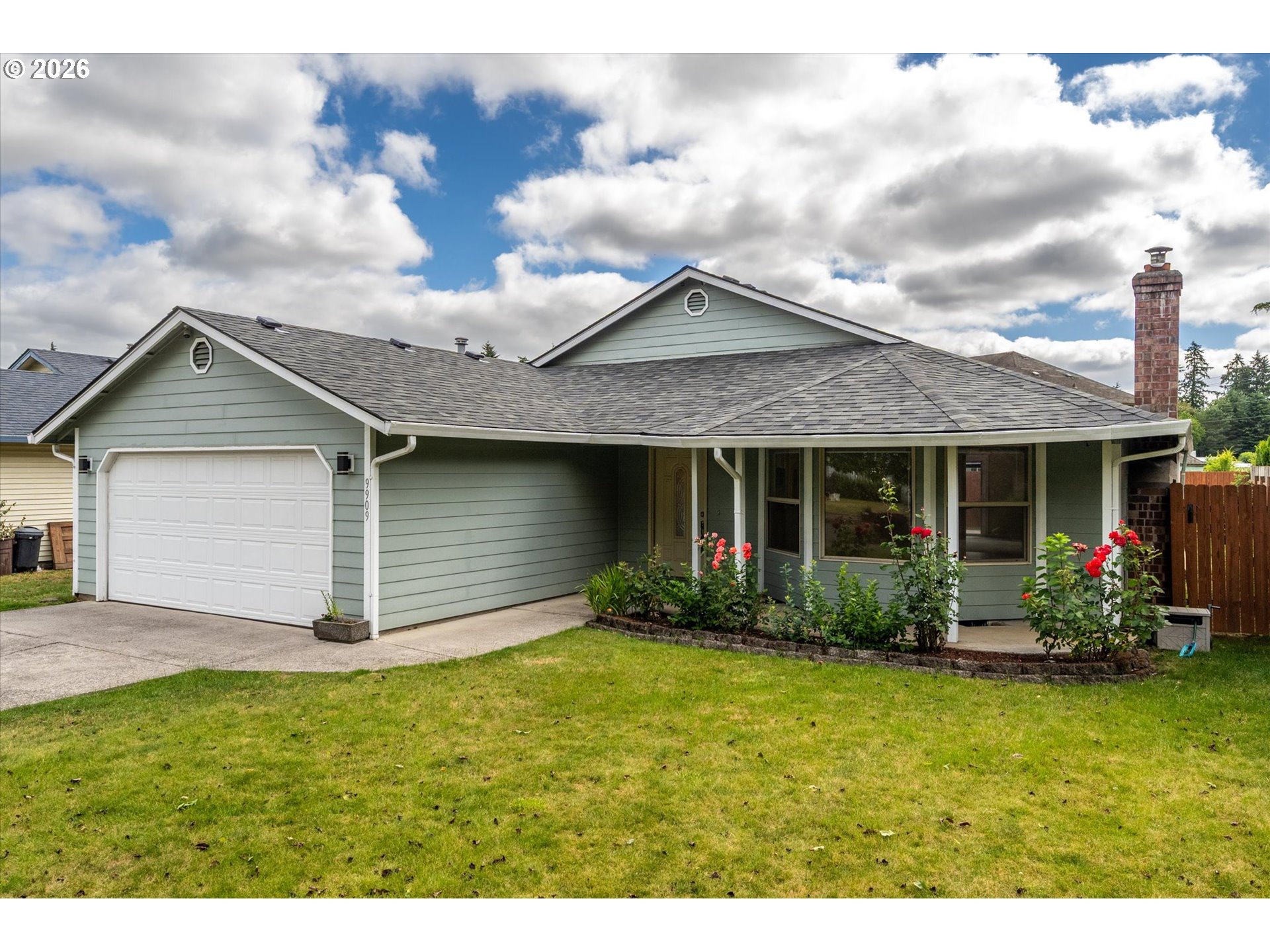 9909 NE 53RD AVE Vancouver Washington United States, for Sale, residential, Jenna Wynand, Realty ONE Group Eclipse