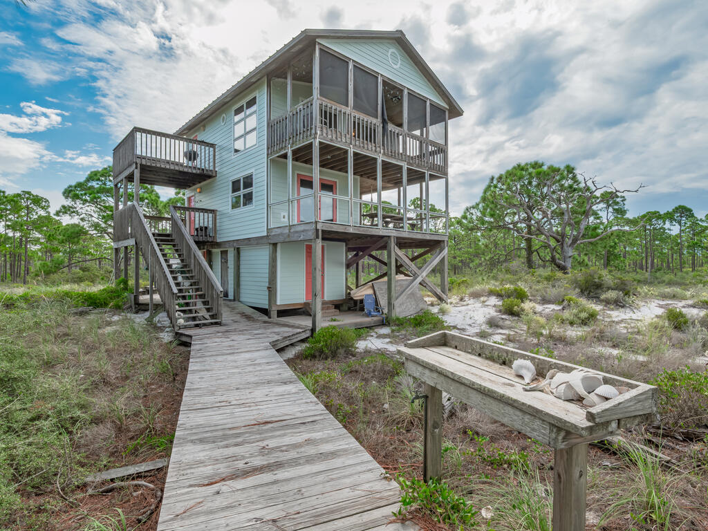 669 Bay Dr Carrabelle Florida United States, for Sale, residential, Deb Robertson, The Naumann Group Real Estate, Inc.