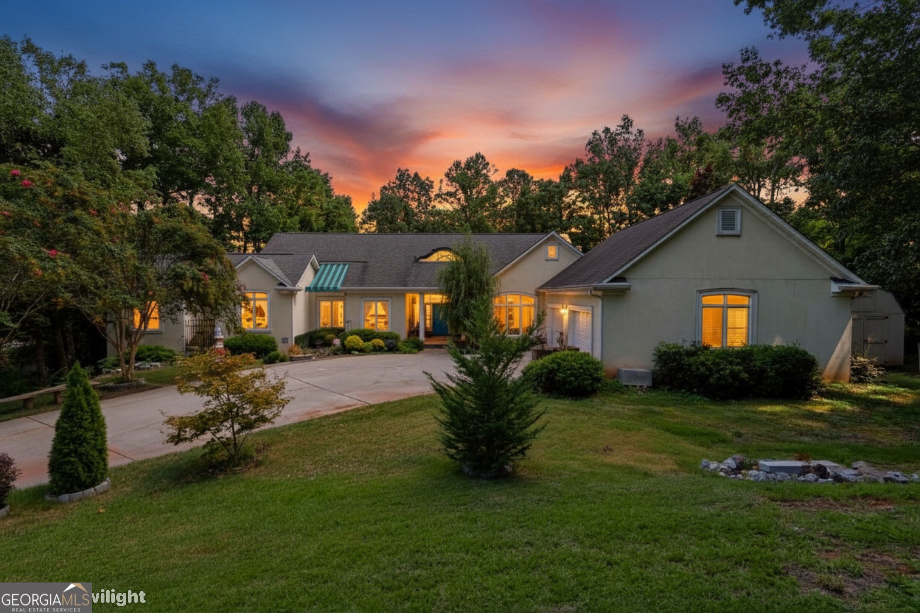 21 Rocky Circle White Georgia United States, for Sale, residential,  , InCom Real Estate - New Demo Office