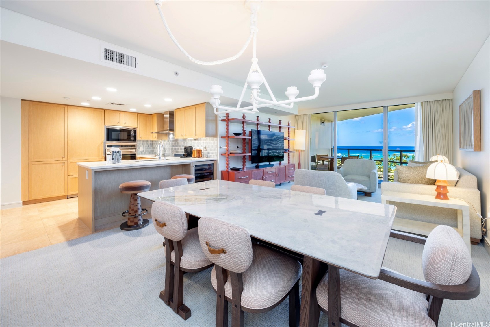 223 Saratoga Road APT 1215 Honolulu Hawaii United States, for Sale, residential,  , SUN PROPERTIES
