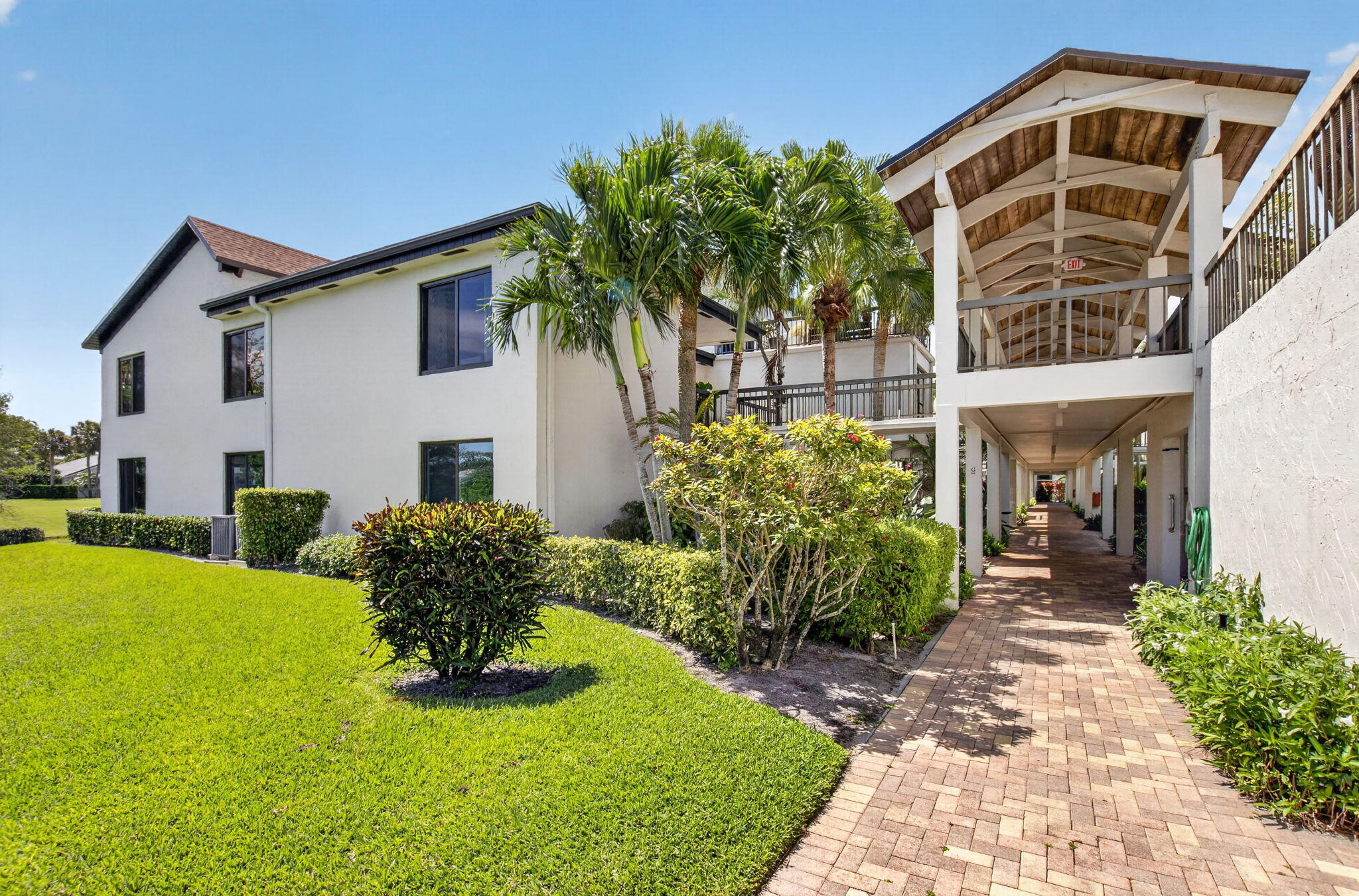 900 GREENSWARD Lane APT 110-G Delray Beach Florida United States, for Sale, residential, Arlene   Toolsie  , Re/Max Direct
